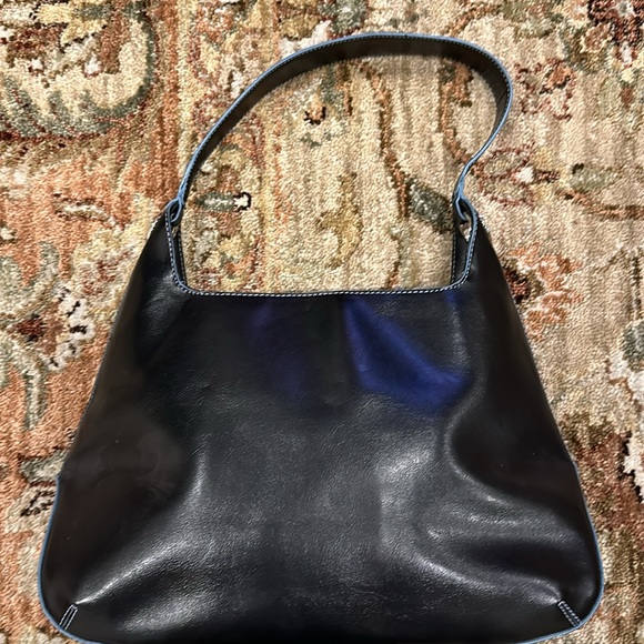 Liz Claiborne Shoulder Bag - Picture 5 of 11